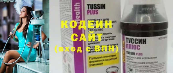 молекула духа Белокуриха