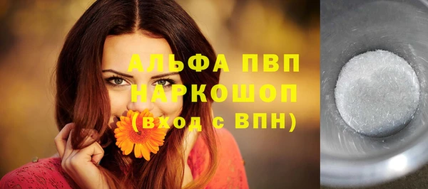 молекула духа Белокуриха