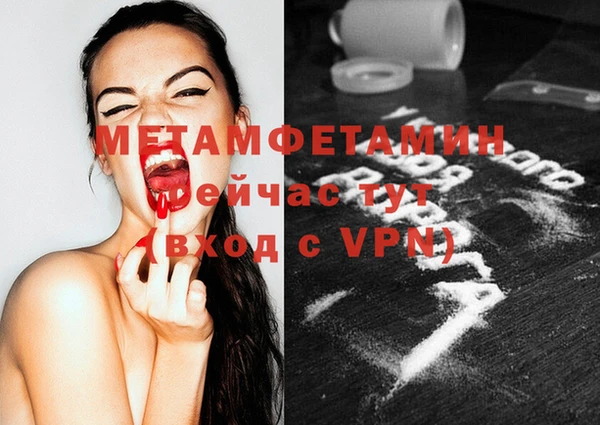 молекула духа Белокуриха