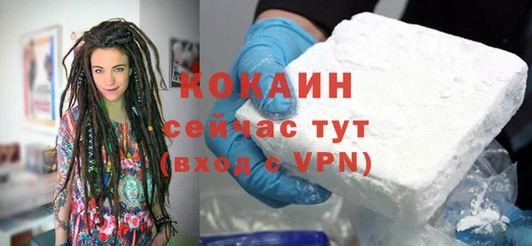 молекула духа Белокуриха